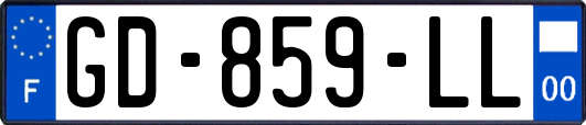 GD-859-LL