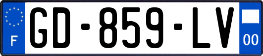 GD-859-LV