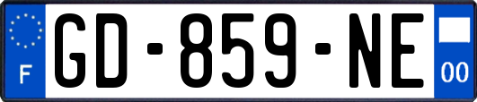 GD-859-NE