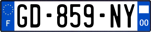 GD-859-NY