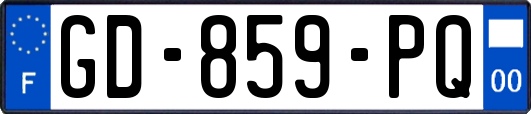 GD-859-PQ