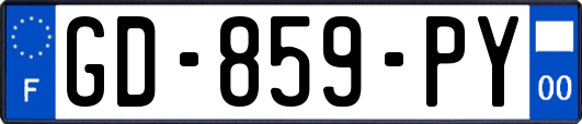 GD-859-PY