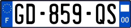 GD-859-QS