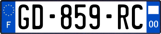 GD-859-RC