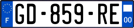 GD-859-RE