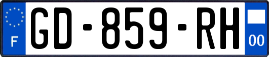 GD-859-RH