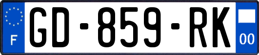 GD-859-RK
