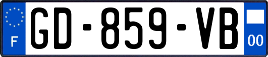 GD-859-VB