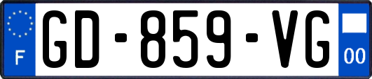 GD-859-VG