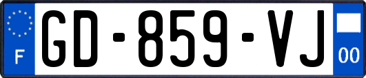 GD-859-VJ