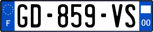 GD-859-VS