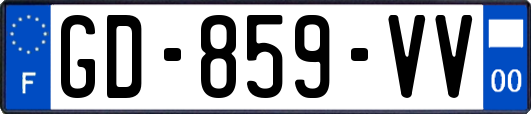 GD-859-VV