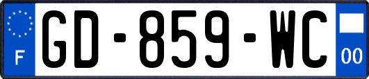 GD-859-WC