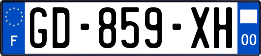 GD-859-XH