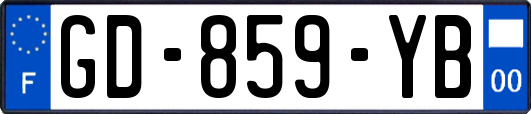 GD-859-YB