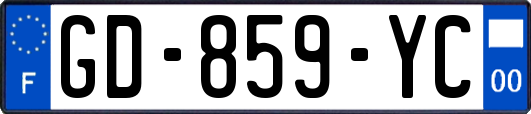 GD-859-YC