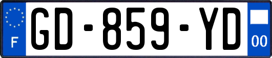 GD-859-YD