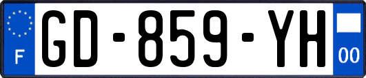 GD-859-YH