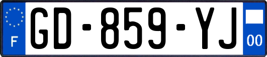 GD-859-YJ