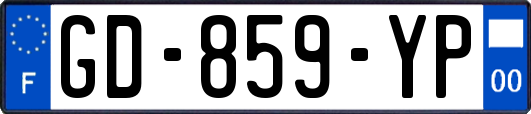GD-859-YP