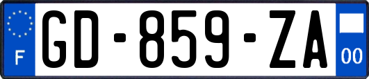 GD-859-ZA