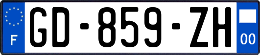 GD-859-ZH