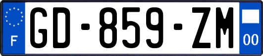 GD-859-ZM