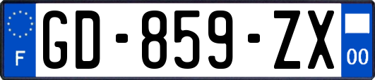 GD-859-ZX