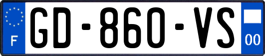 GD-860-VS