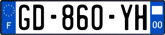 GD-860-YH