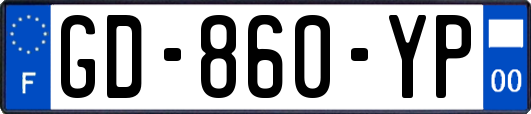 GD-860-YP