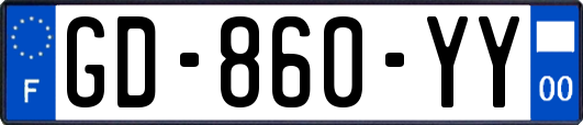 GD-860-YY