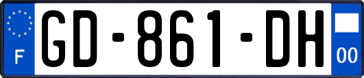 GD-861-DH