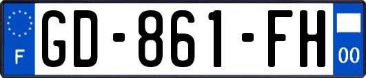 GD-861-FH