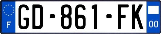 GD-861-FK