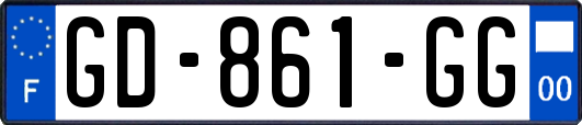 GD-861-GG