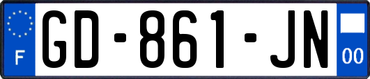 GD-861-JN