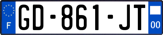 GD-861-JT