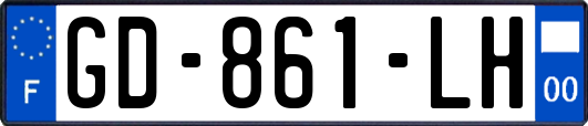 GD-861-LH
