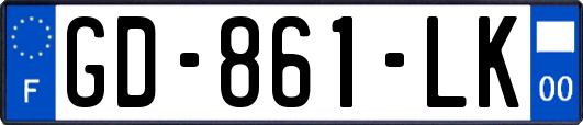 GD-861-LK