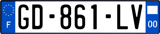 GD-861-LV