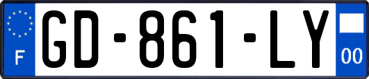 GD-861-LY