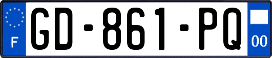 GD-861-PQ