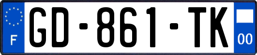 GD-861-TK