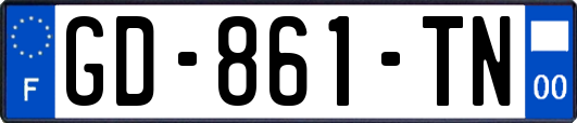 GD-861-TN