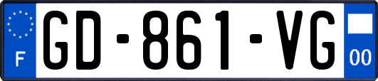 GD-861-VG