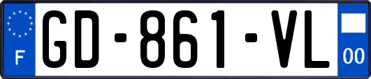 GD-861-VL