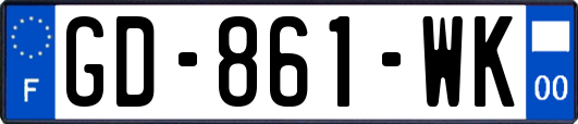 GD-861-WK