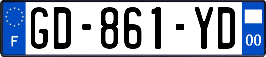 GD-861-YD