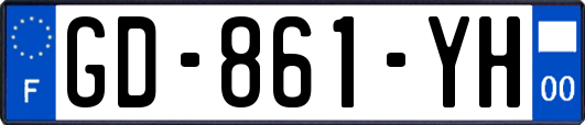 GD-861-YH